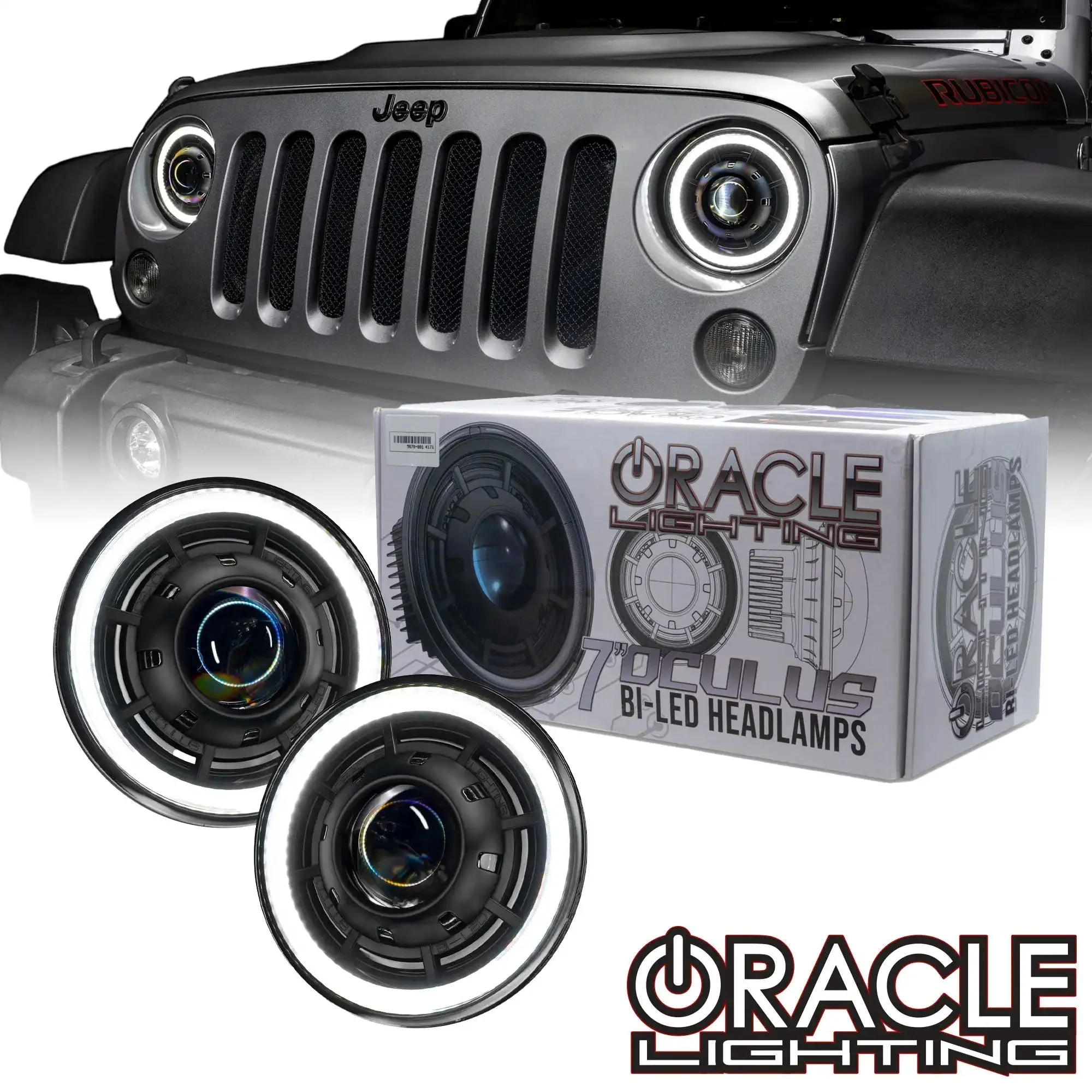 Jeep Trail Season Ready Sale